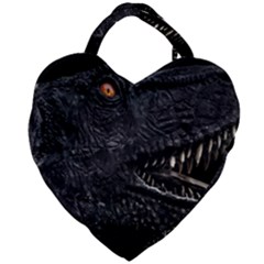 Giant Heart Shaped Tote 