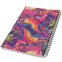 5.5  x 8.5  Notebook 