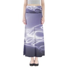 Full Length Maxi Skirt 