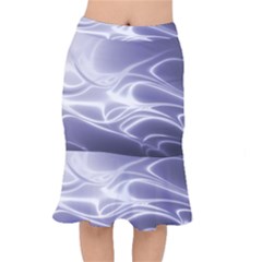 Short Mermaid Skirt 