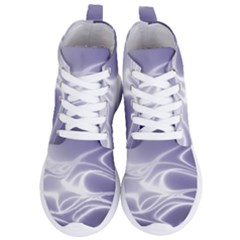 Women s Lightweight High Top Sneakers 