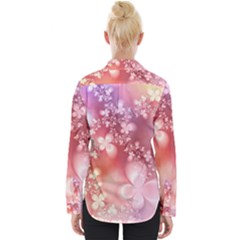 Womens Long Sleeve Shirt 