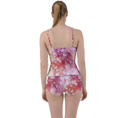 Boyleg Tankini Set  