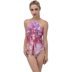 Go with the Flow One Piece Swimsuit 