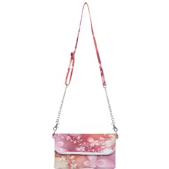 Mini Crossbody Handbag 