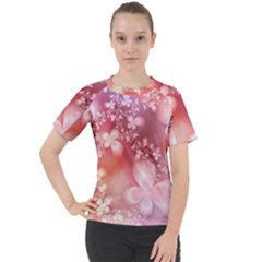 Women s Sport Raglan T-Shirt 