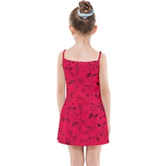 Kids  Summer Sun Dress 