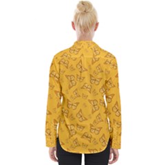 Womens Long Sleeve Shirt 