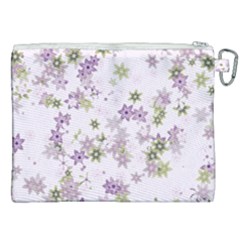 Canvas Cosmetic Bag (XXL) 