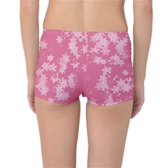 Reversible Boyleg Bikini Bottoms Outside Back