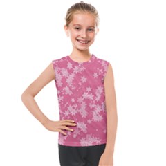 Kids  Mesh Tank Top 