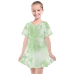 Kids  Smock Dress 