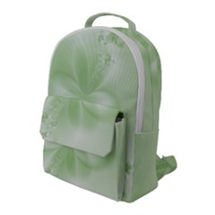 Flap Pocket Backpack (Large) 