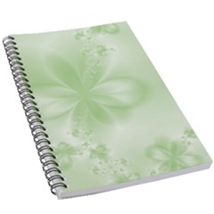 5.5  x 8.5  Notebook 