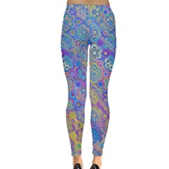 Inside Out Leggings 