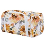 Sunflowers Toiletries Pouch