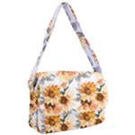 Sunflowers Courier Bag