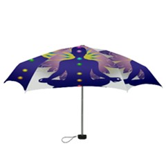 Mini Folding Umbrella 