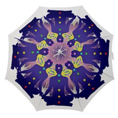 Straight Umbrella 