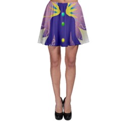 Skater Skirt 