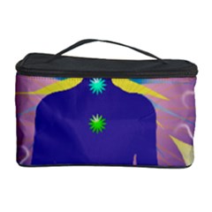 Cosmetic Storage Case 