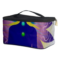 Cosmetic Storage Case 
