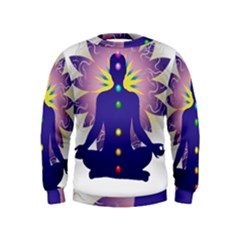 Kids  Sweatshirt 