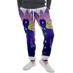 Chakra Design Men s Jogger Sweatpants