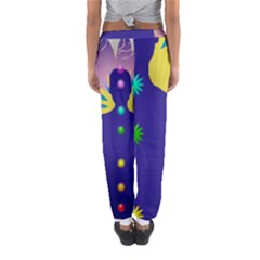 Women s Jogger Sweatpants 