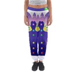 Chakra Design Women s Jogger Sweatpants
