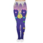 Chakra Design Tights