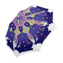 Folding Umbrella 