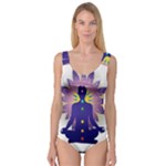 Chakra Design Princess Tank Leotard 