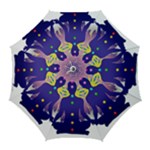 Chakra Design Golf Umbrella