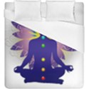 Duvet Cover (King Size) 
