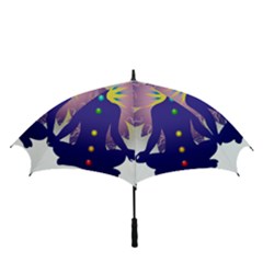 Golf Umbrella 
