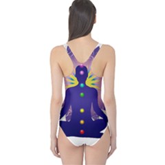 One Piece Swimsuit 