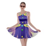 Chakra Design Skater Dress