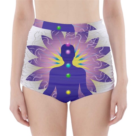 Chakra High