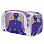 Chakra Toiletries Pouch