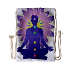 Drawstring Bag (Small) 