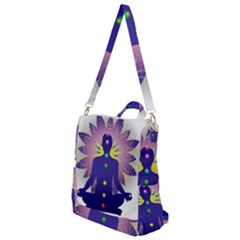 Crossbody Backpack 