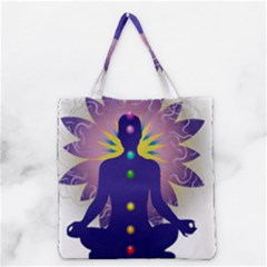 Grocery Tote Bag 