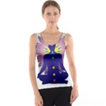 Chakra Tank Top