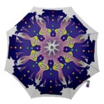 Chakra Hook Handle Umbrellas (Large)
