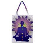 Chakra Design Classic Tote Bag