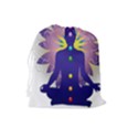 Drawstring Pouch (Large) 