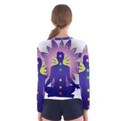 Women s Long Sleeve T-Shirt 