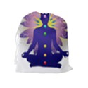 Drawstring Pouch (XL) 