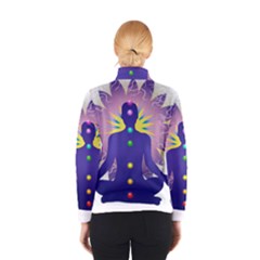 Women s Bomber Jacket 